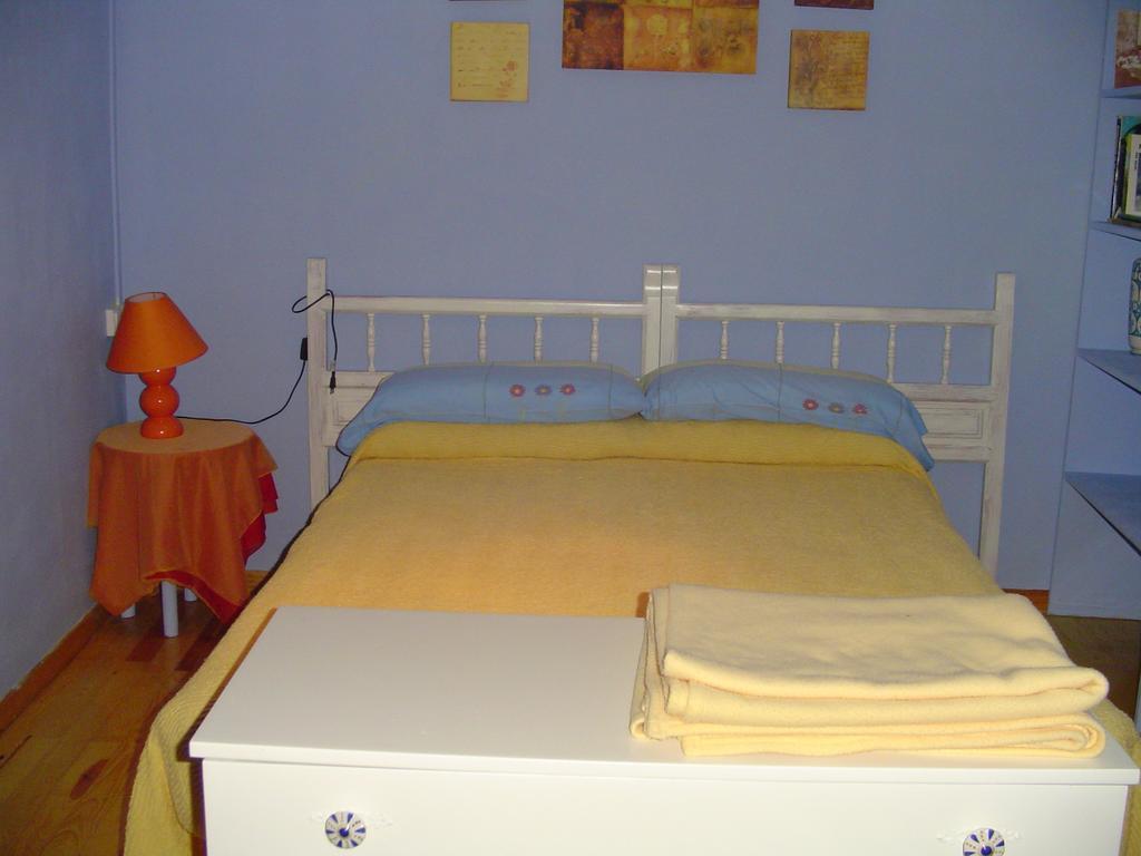 Casa Artio