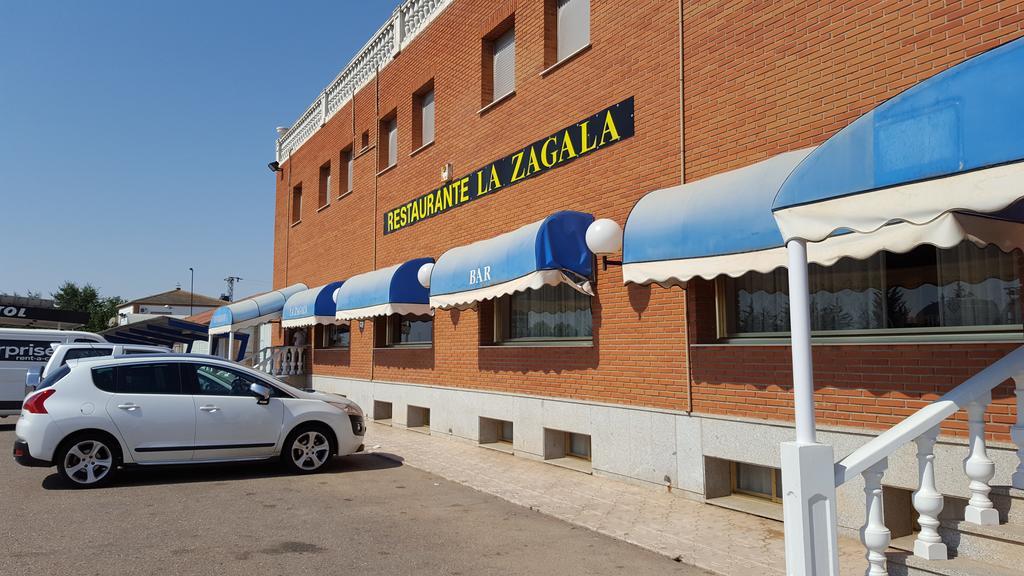 Zagala *