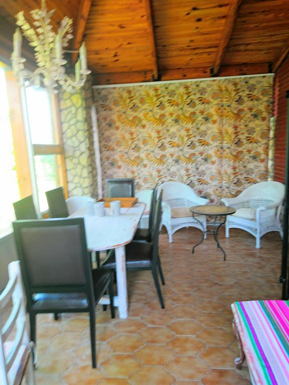 Holiday home Rosas