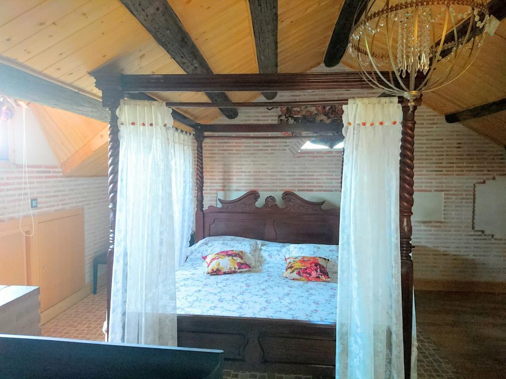 Rosas Holiday home