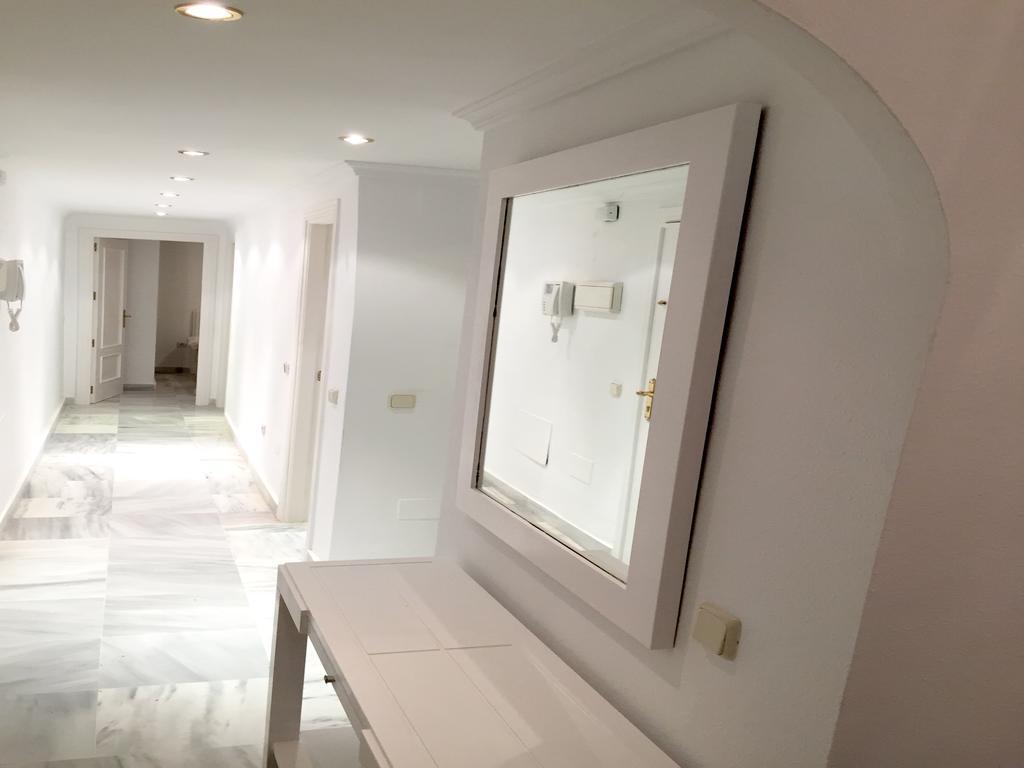 Puerto Banus Luxury Penthouse Apartment *