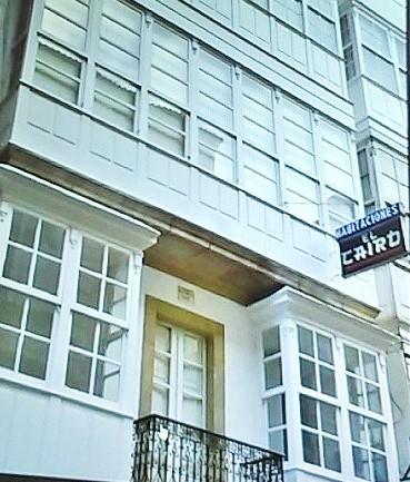 El Cairo Guest house