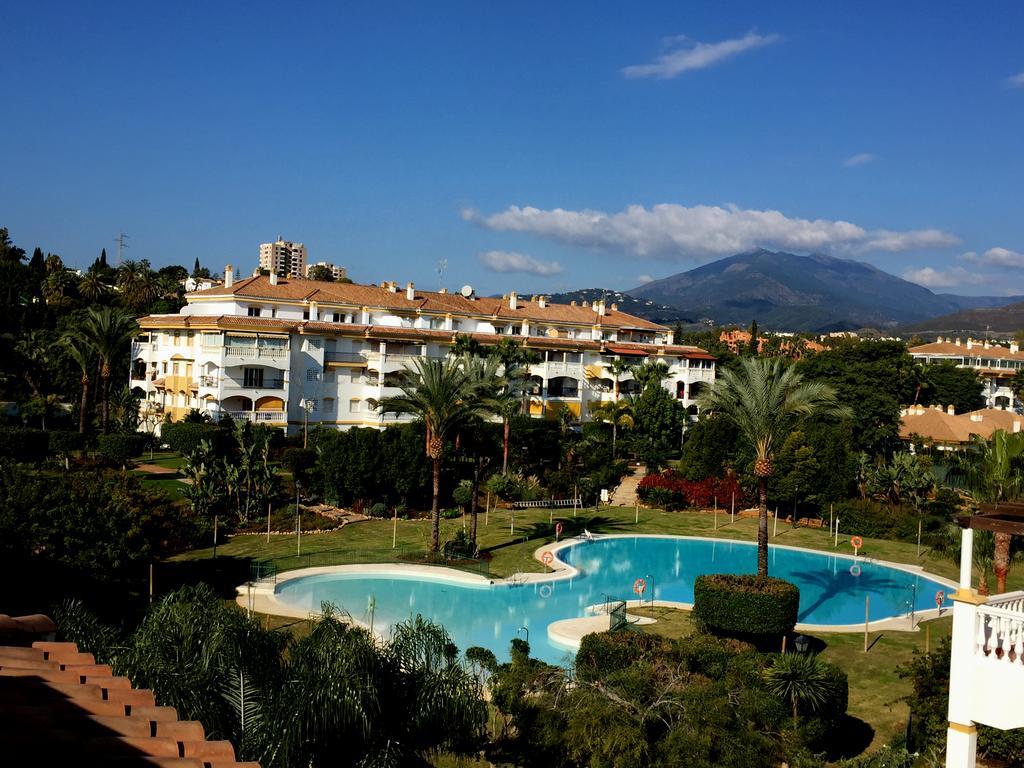 Puerto Banus Luxury Penthouse Apartment *