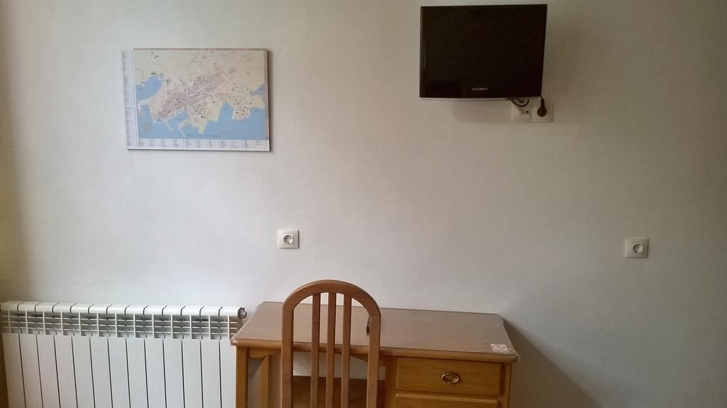 El Cairo Guest house Ferrol