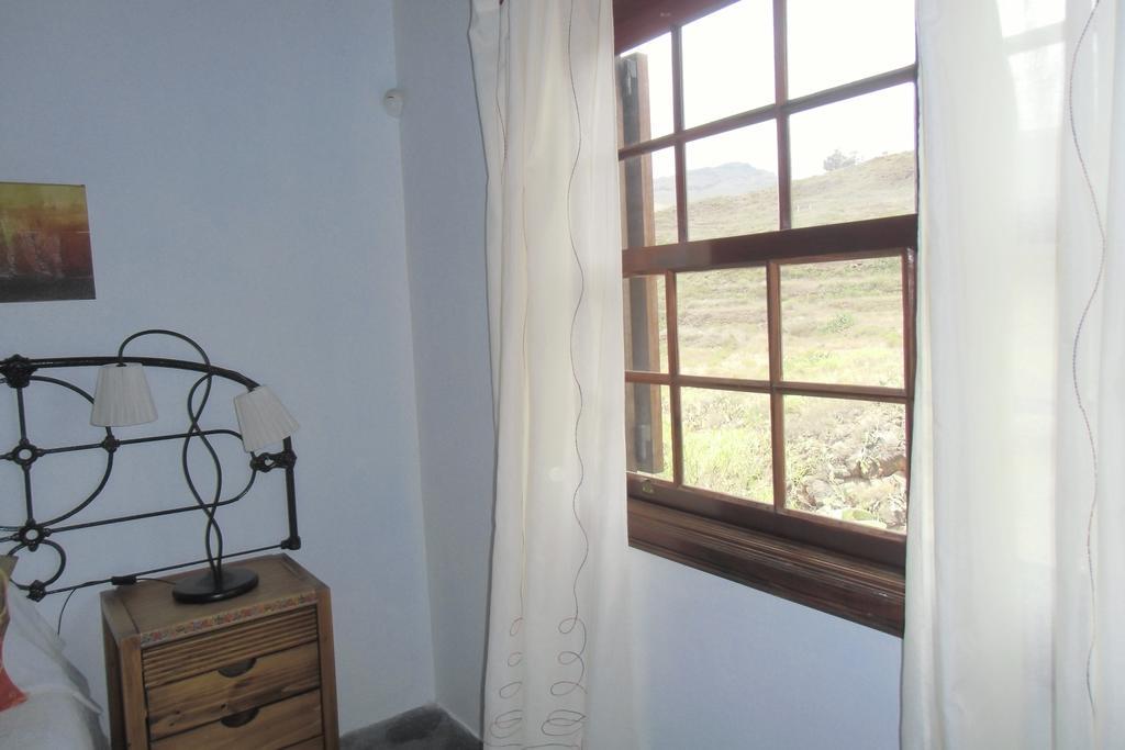 Chimaca Homestay