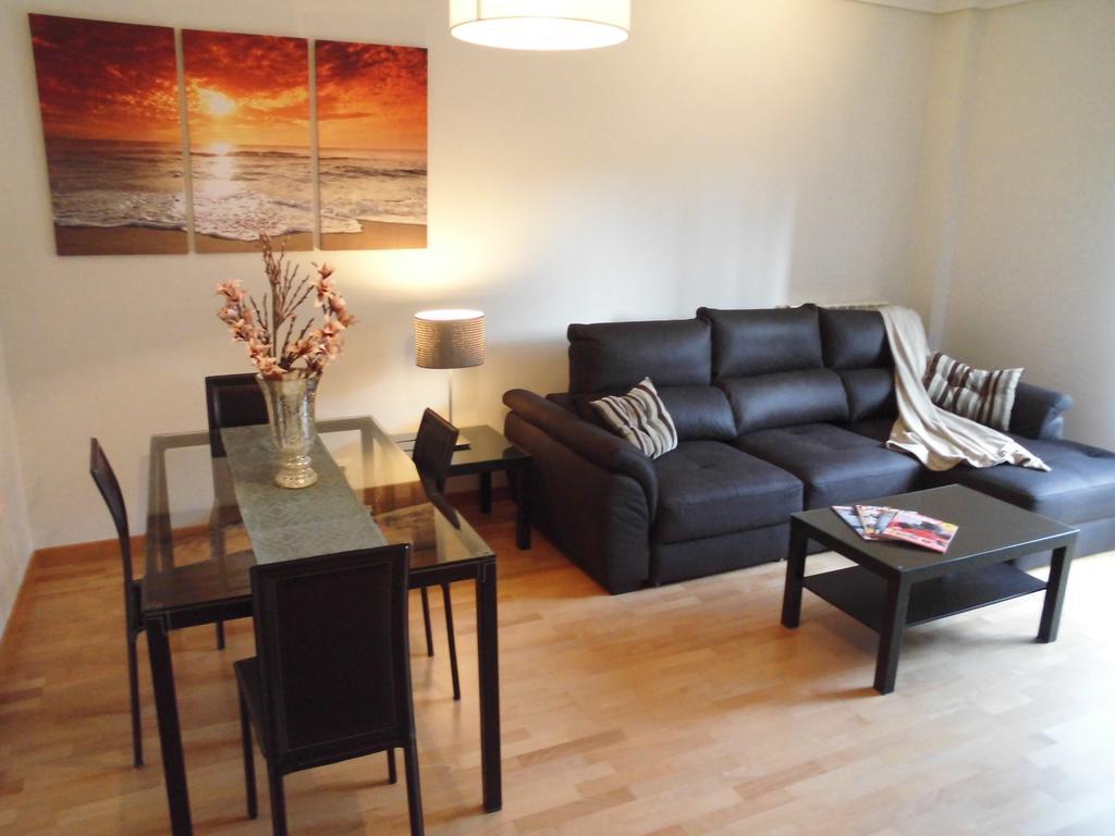 Apartamento Bellavista Apartamento *
