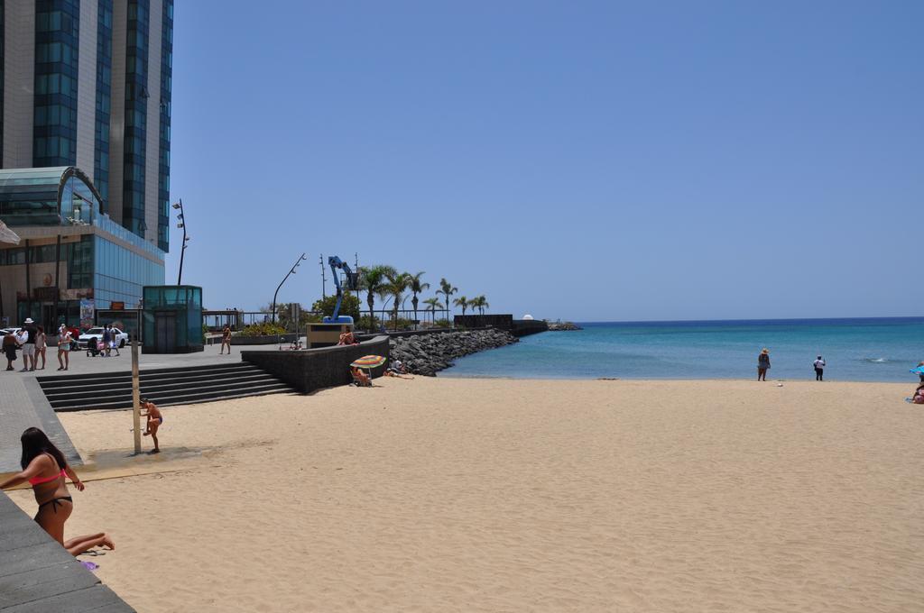 Terrazas De Lanzarote Apartment Arrecife (Lanzarote)