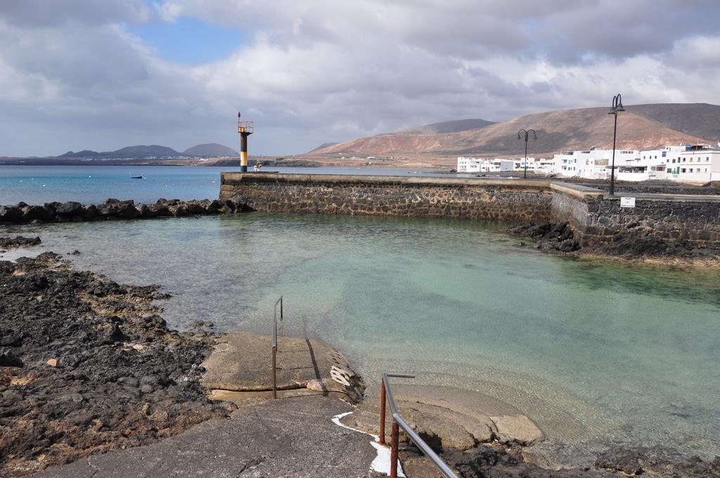 Terrazas De Lanzarote Apartment