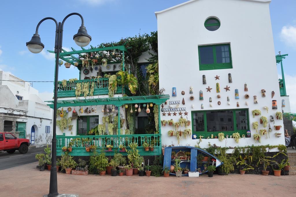 Apartment Terrazas De Lanzarote