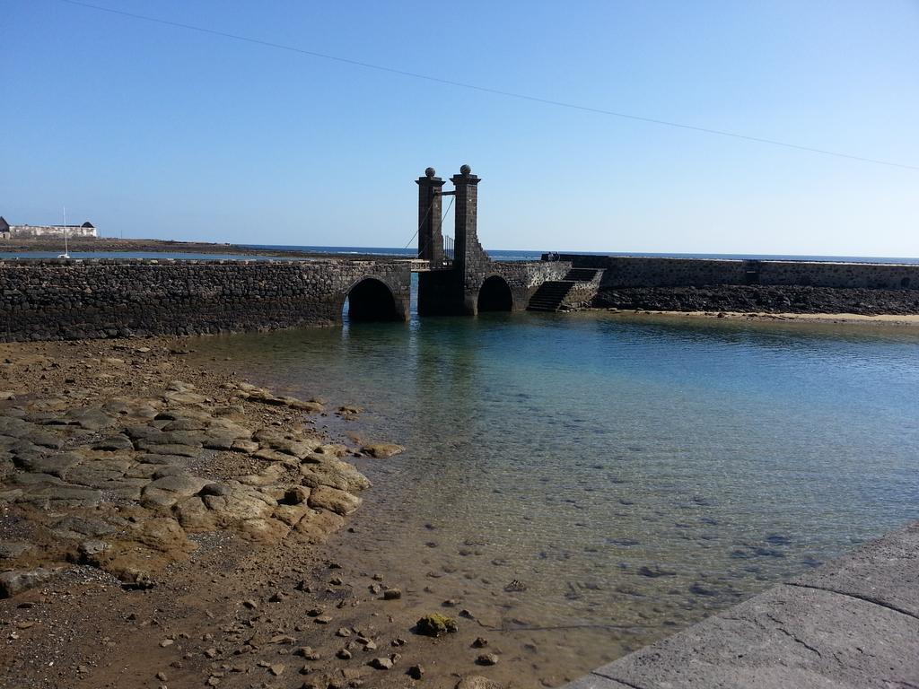 Terrazas De Lanzarote Apartment
