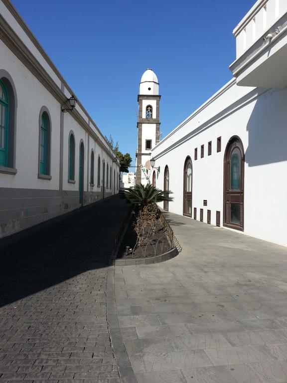 Terrazas De Lanzarote * Arrecife (Lanzarote)