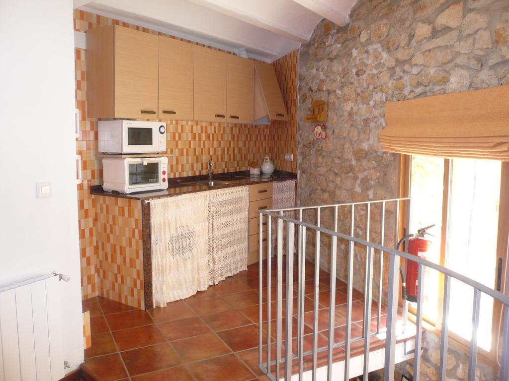 Сasa de vacaciones Loft Cuco
