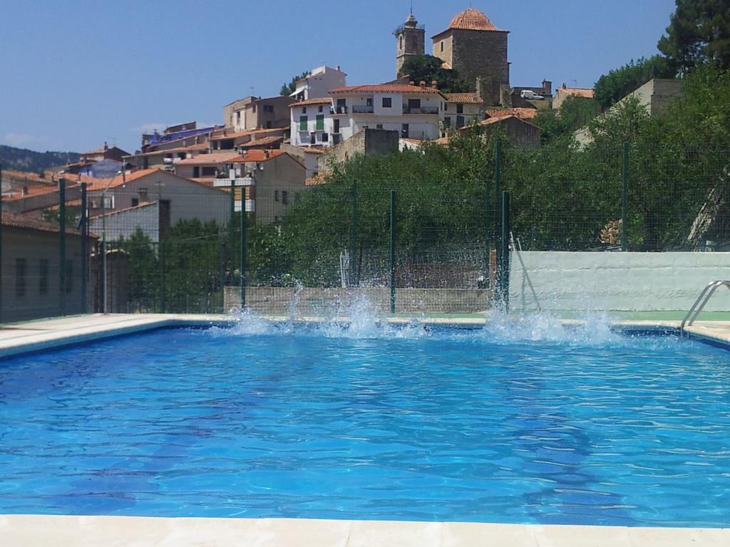 Loft Cuco Сasa de vacaciones La Pobla de Benifassà (Puebla de Benifasar)
