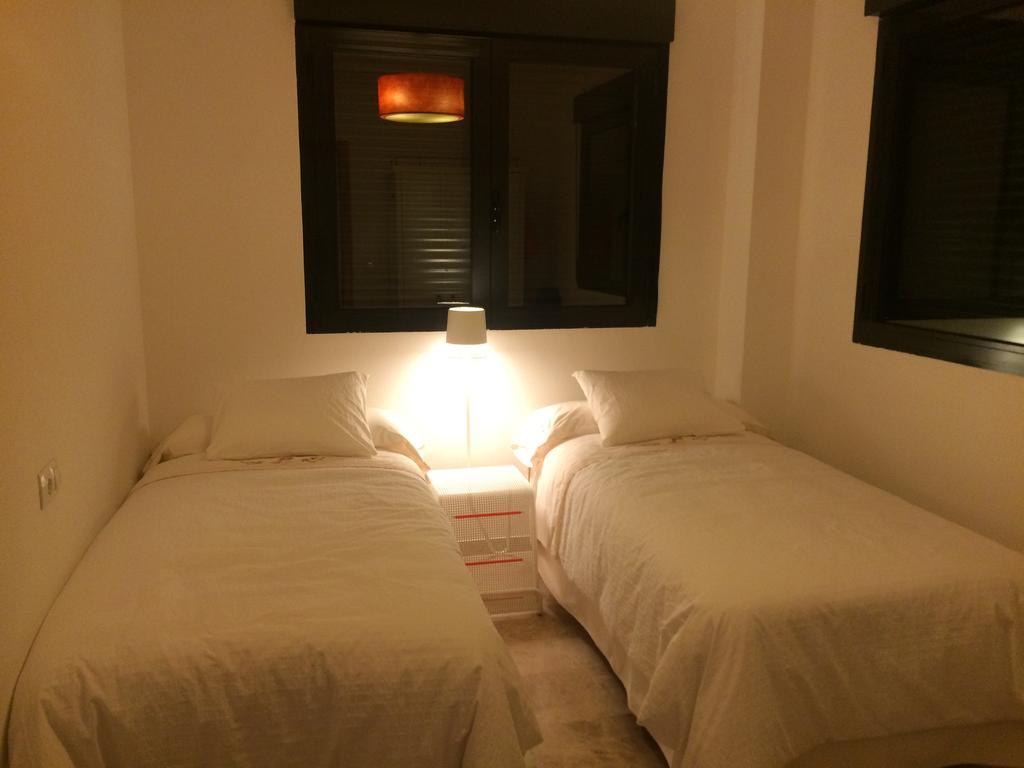 Canaima Apartamento