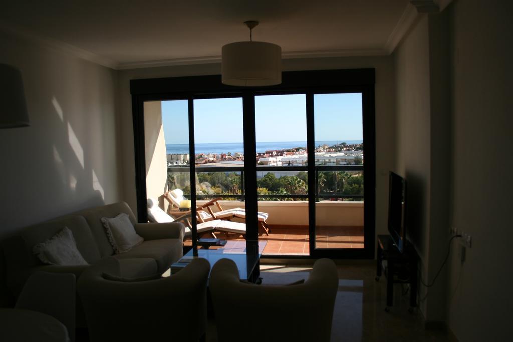 Apartamento Canaima *