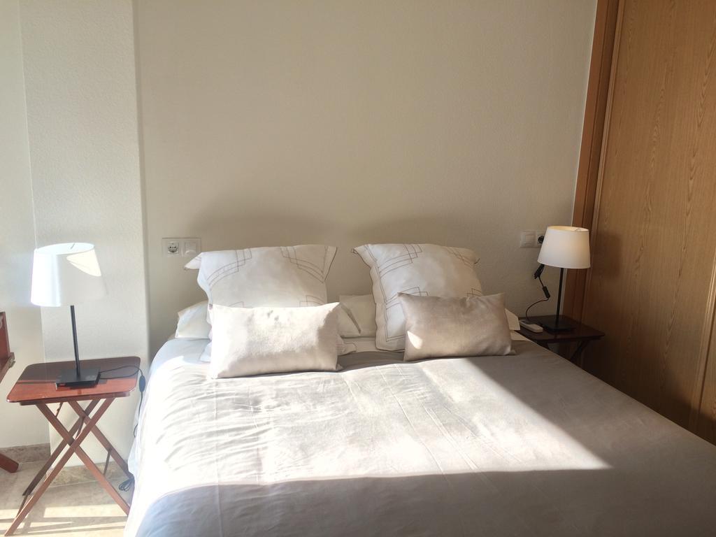 Apartamento Canaima Alicante