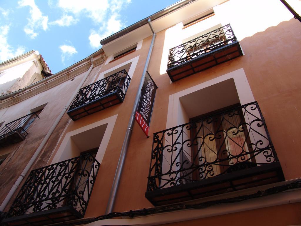 1177 Apartment *