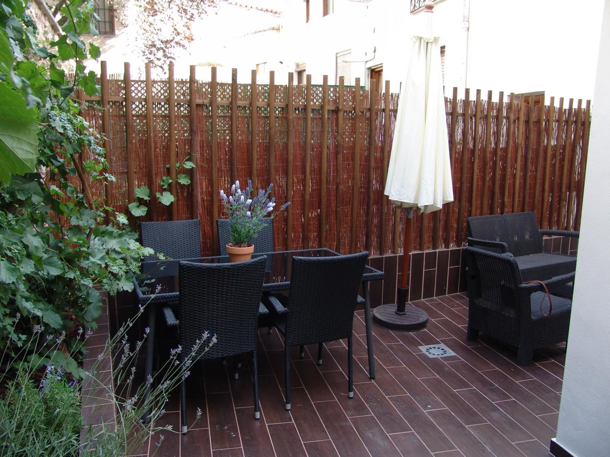 1177 Apartment Cuenca (Castilla-La Mancha)