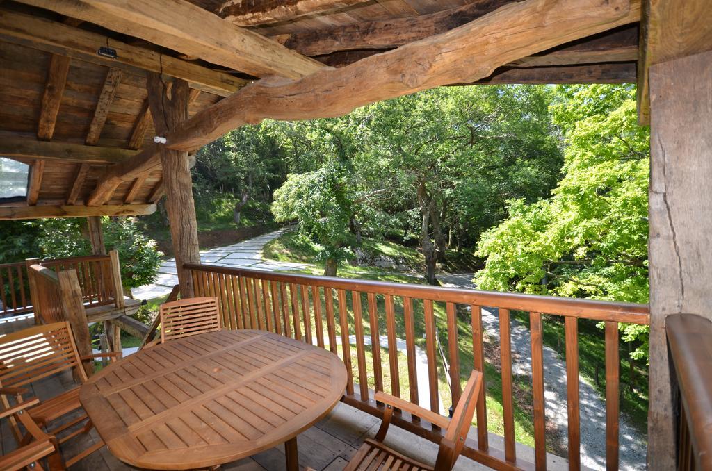 Apartamentuak Arantza
