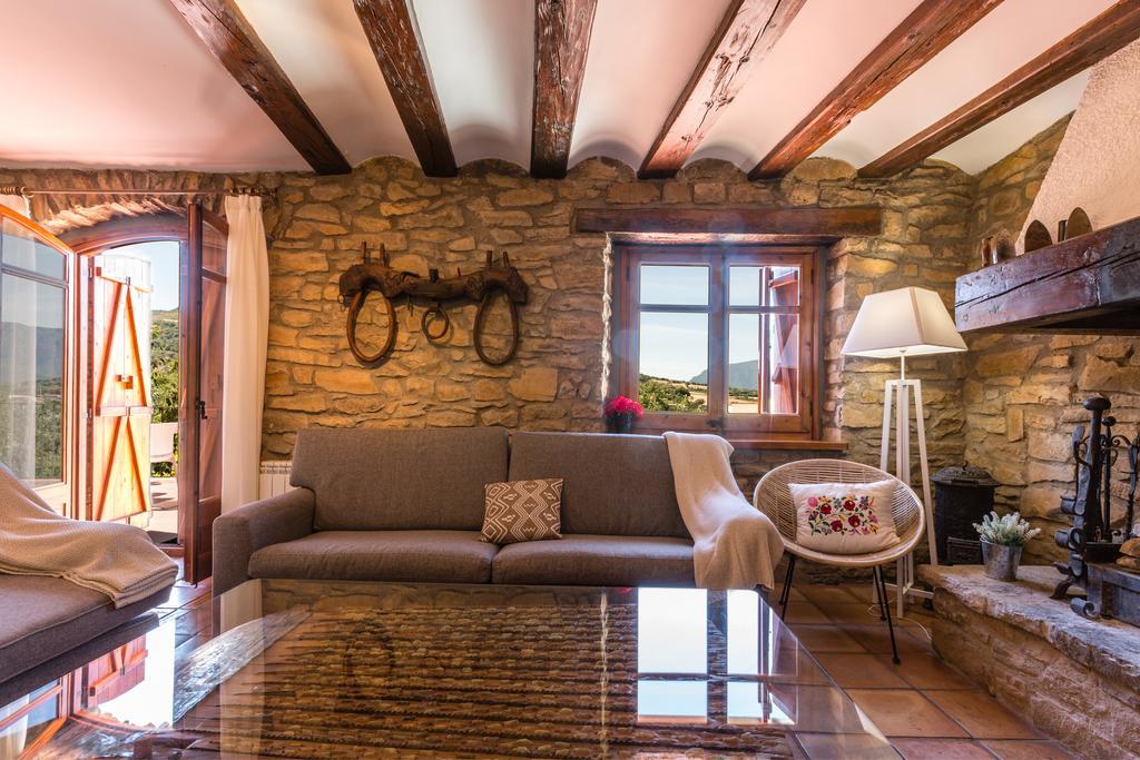 Casa Joan De Fontsagrada