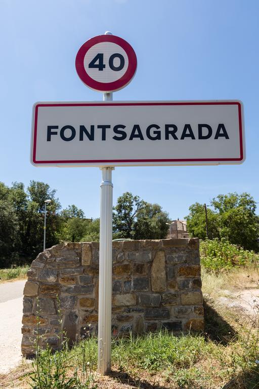 Casa Joan De