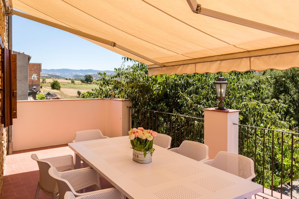 Casa Joan De Сasa de vacaciones