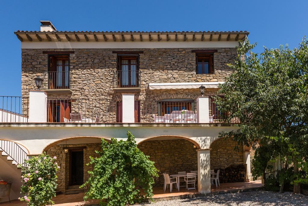 Casa Joan De Сasa de vacaciones *