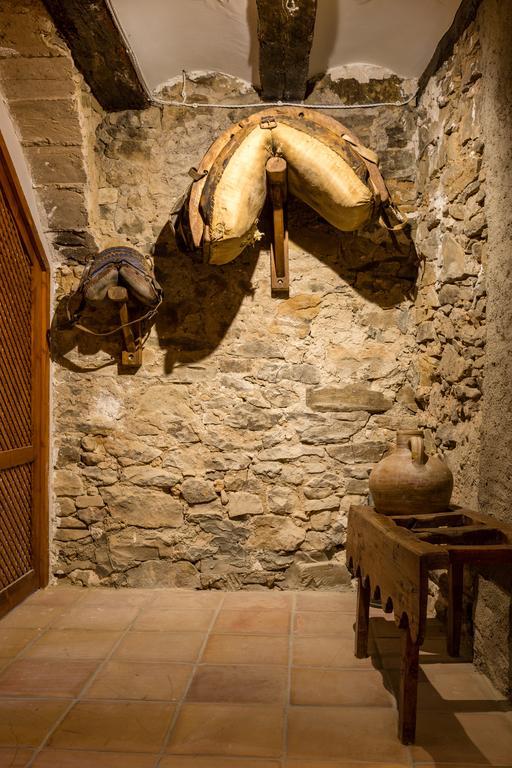 Сasa de vacaciones Casa Joan De