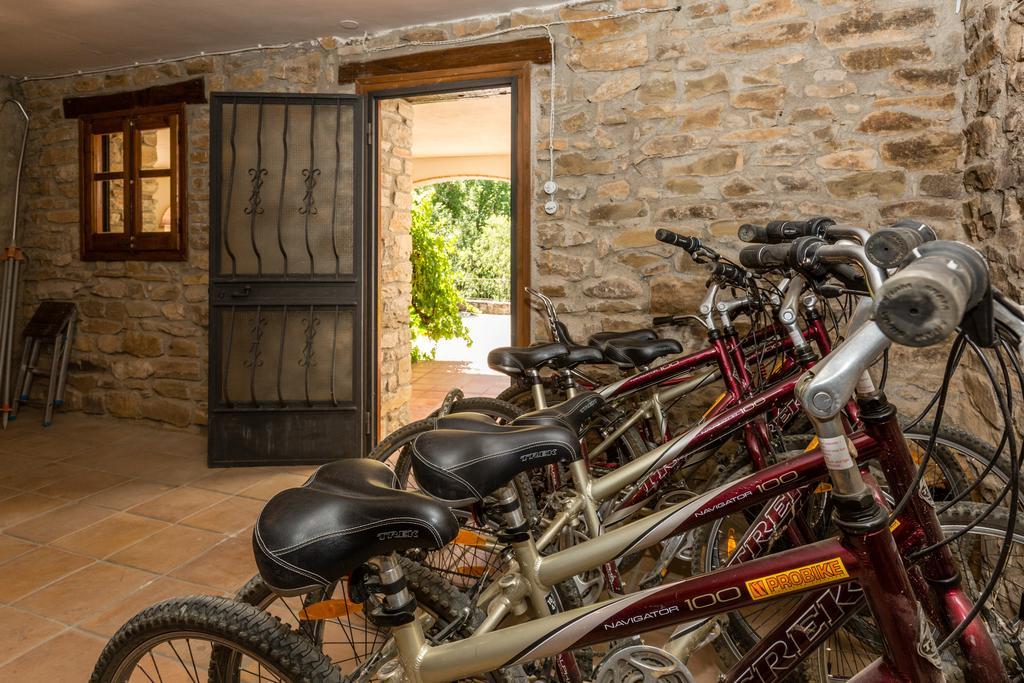 Сasa de vacaciones Casa Joan De Fontsagrada