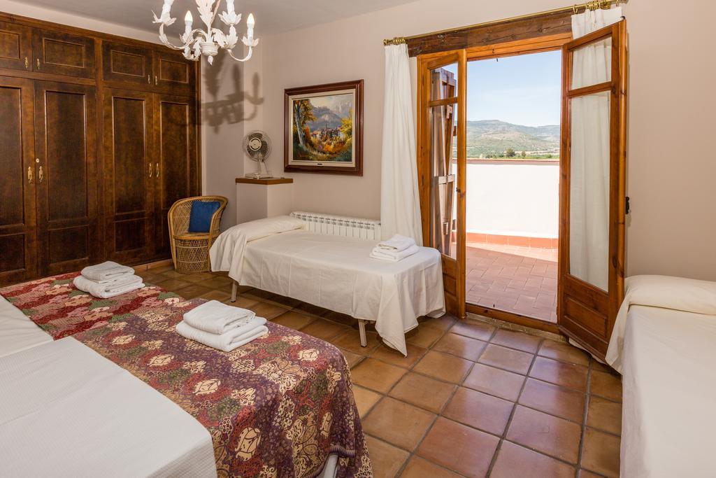 Сasa de vacaciones Casa Joan De