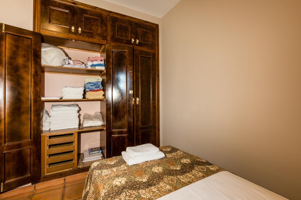 Сasa de vacaciones Casa Joan De Fontsagrada