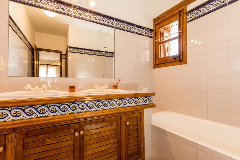 Сasa de vacaciones Casa Joan De Fontsagrada