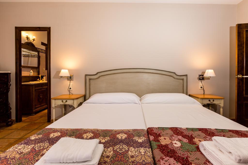 Сasa de vacaciones Casa Joan De Fontsagrada
