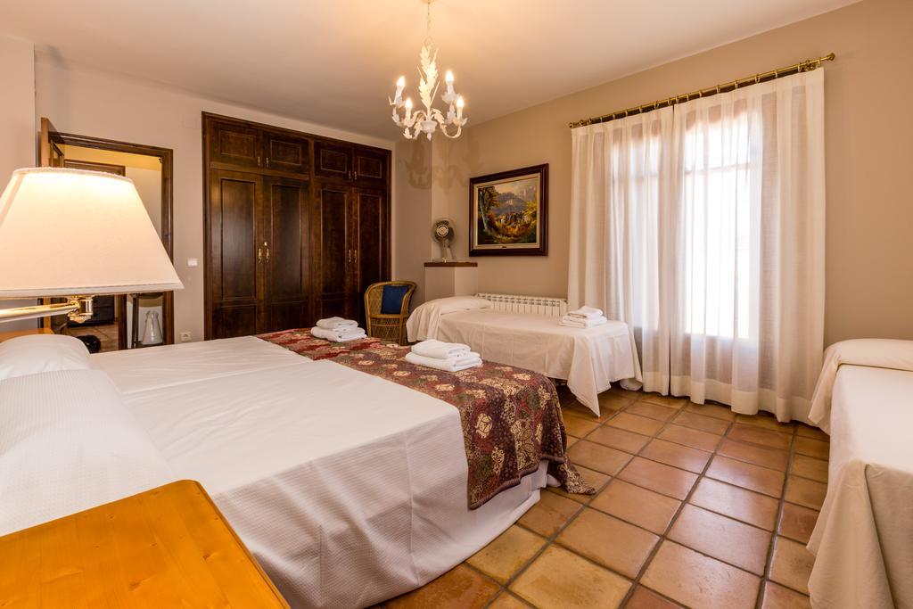 Casa Joan De Сasa de vacaciones *