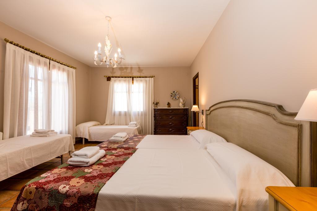 Сasa de vacaciones Casa Joan De Fontsagrada