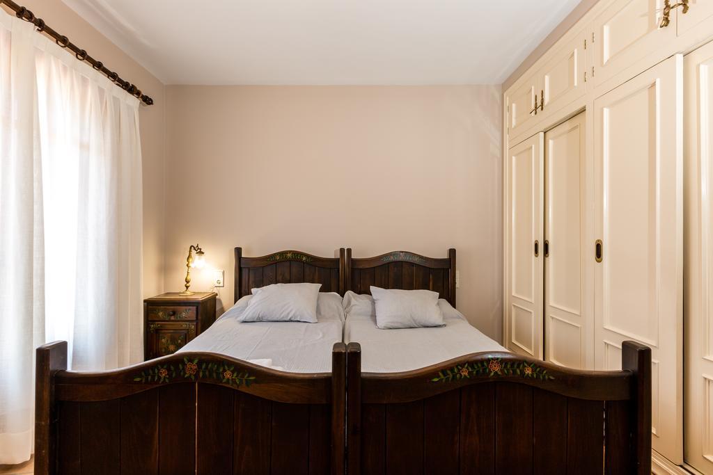 Сasa de vacaciones Casa Joan De Fontsagrada