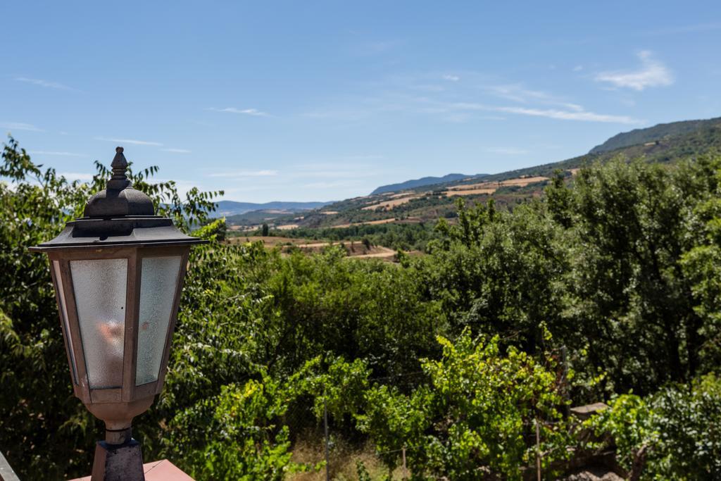 Casa Joan De Сasa de vacaciones
