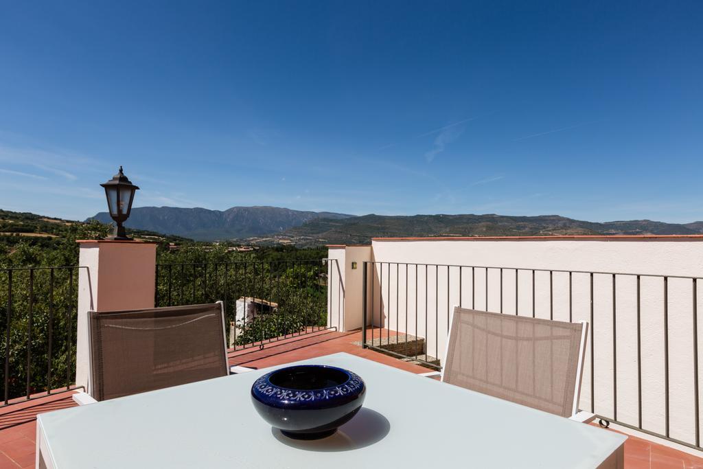 Casa Joan De Сasa de vacaciones