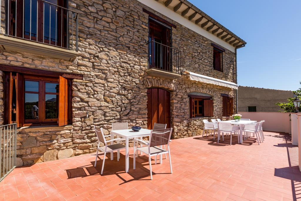 Casa Joan De *