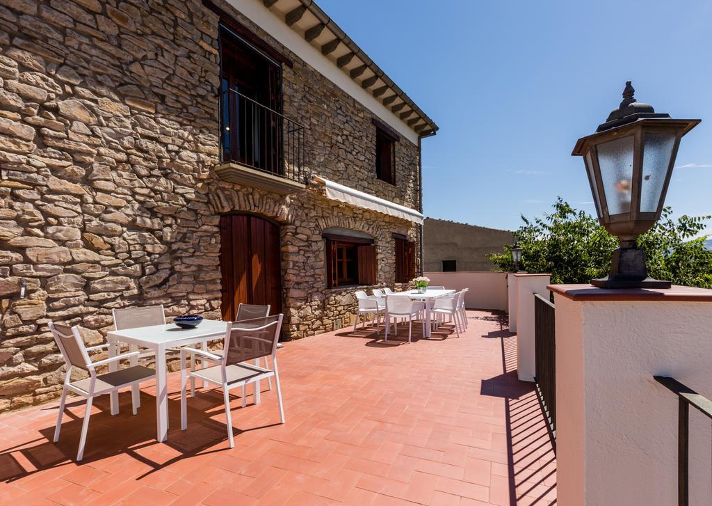Casa Joan De * Fontsagrada