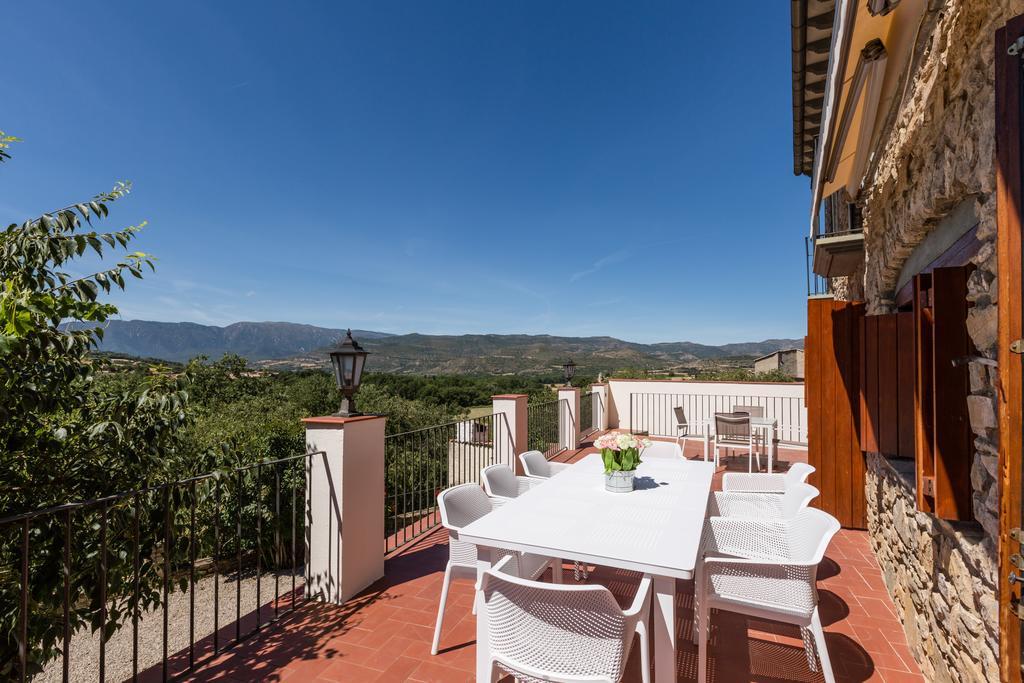 Сasa de vacaciones Casa Joan De