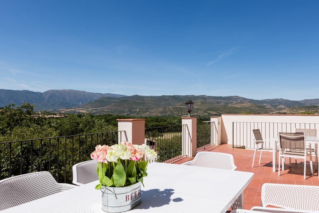 Сasa de vacaciones Casa Joan De *