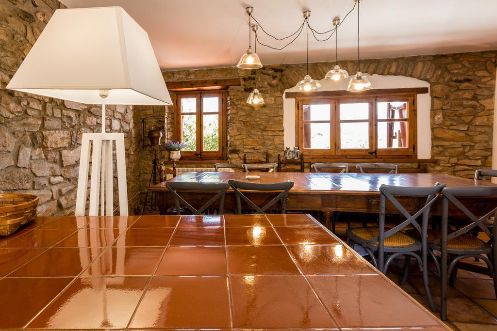 Casa Joan De * Fontsagrada