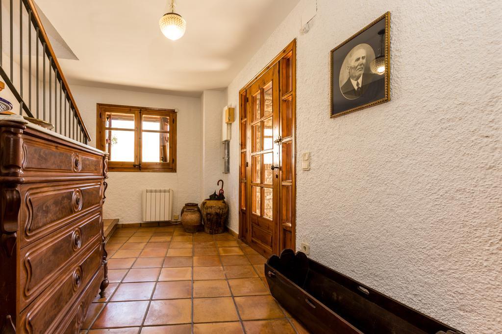 Сasa de vacaciones Casa Joan De
