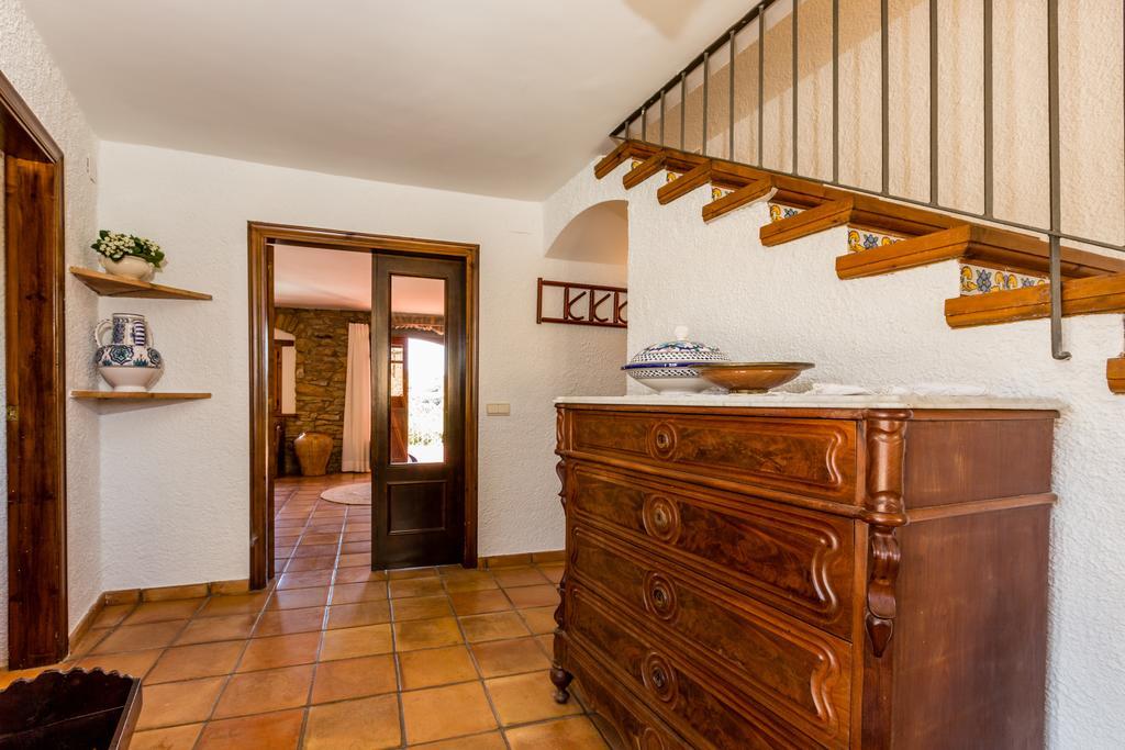 Casa Joan De