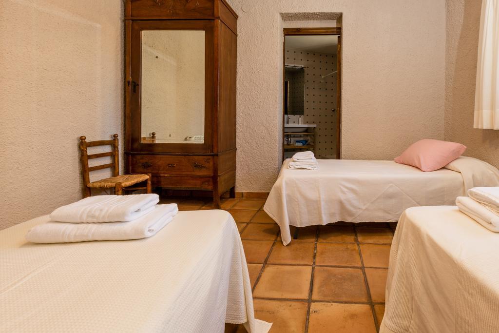 Casa Joan De *
