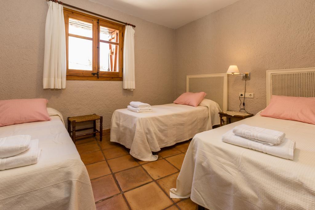 Casa Joan De Fontsagrada