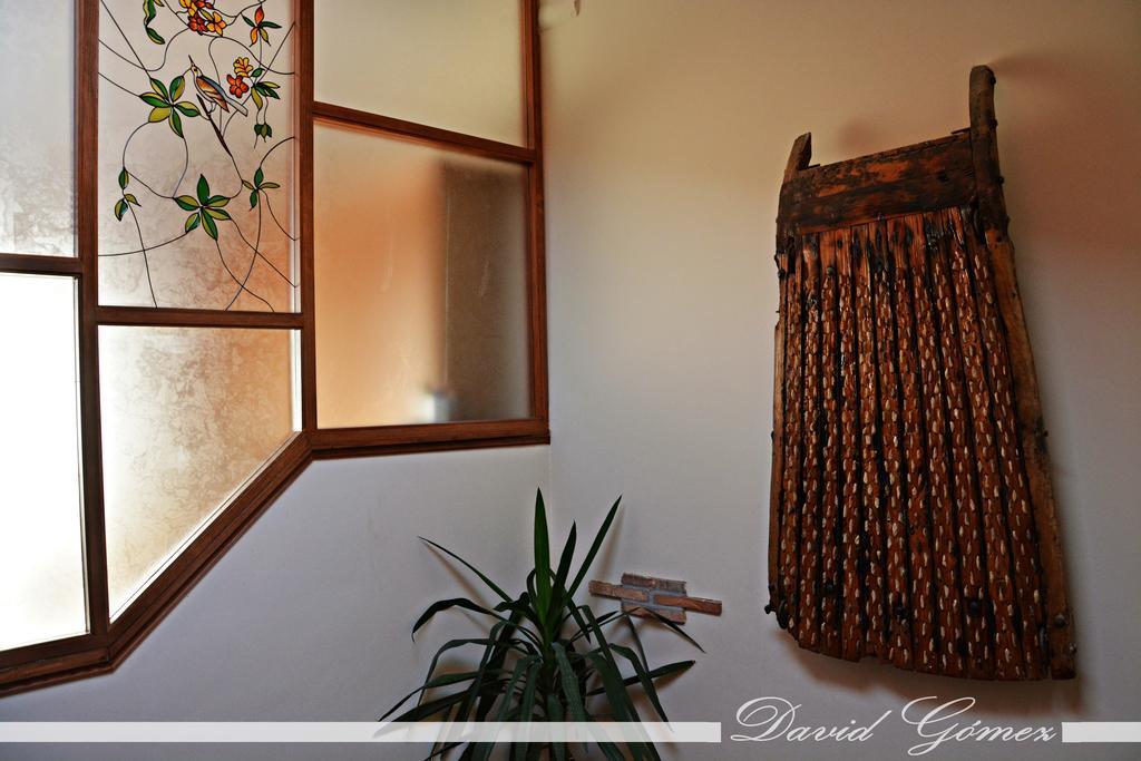 Casa Bodega Vacacional