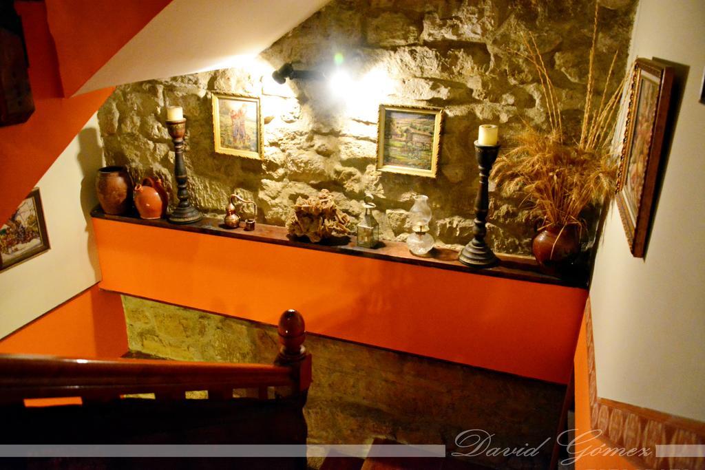 Casa Bodega Vacacional *