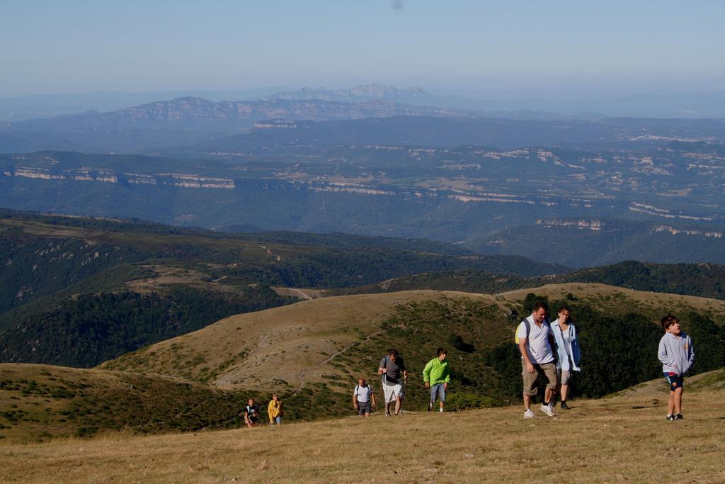 Les Margarides * Seva